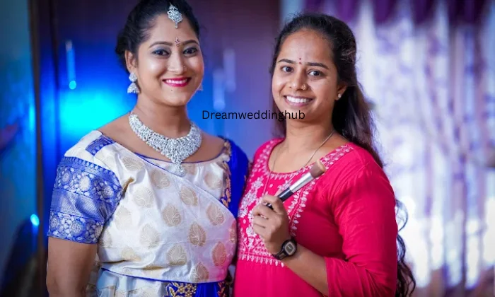 Priyas beauty parlour